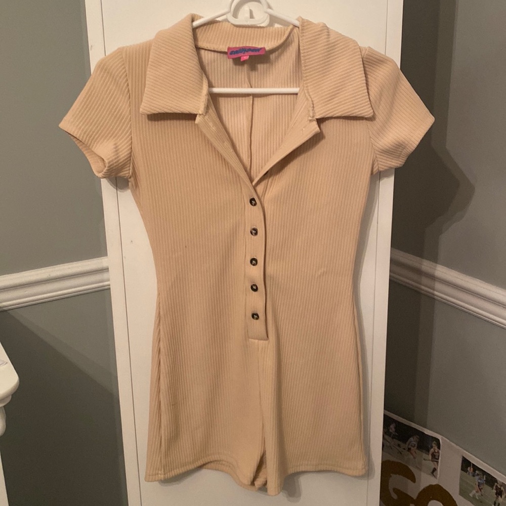 Edikted romper